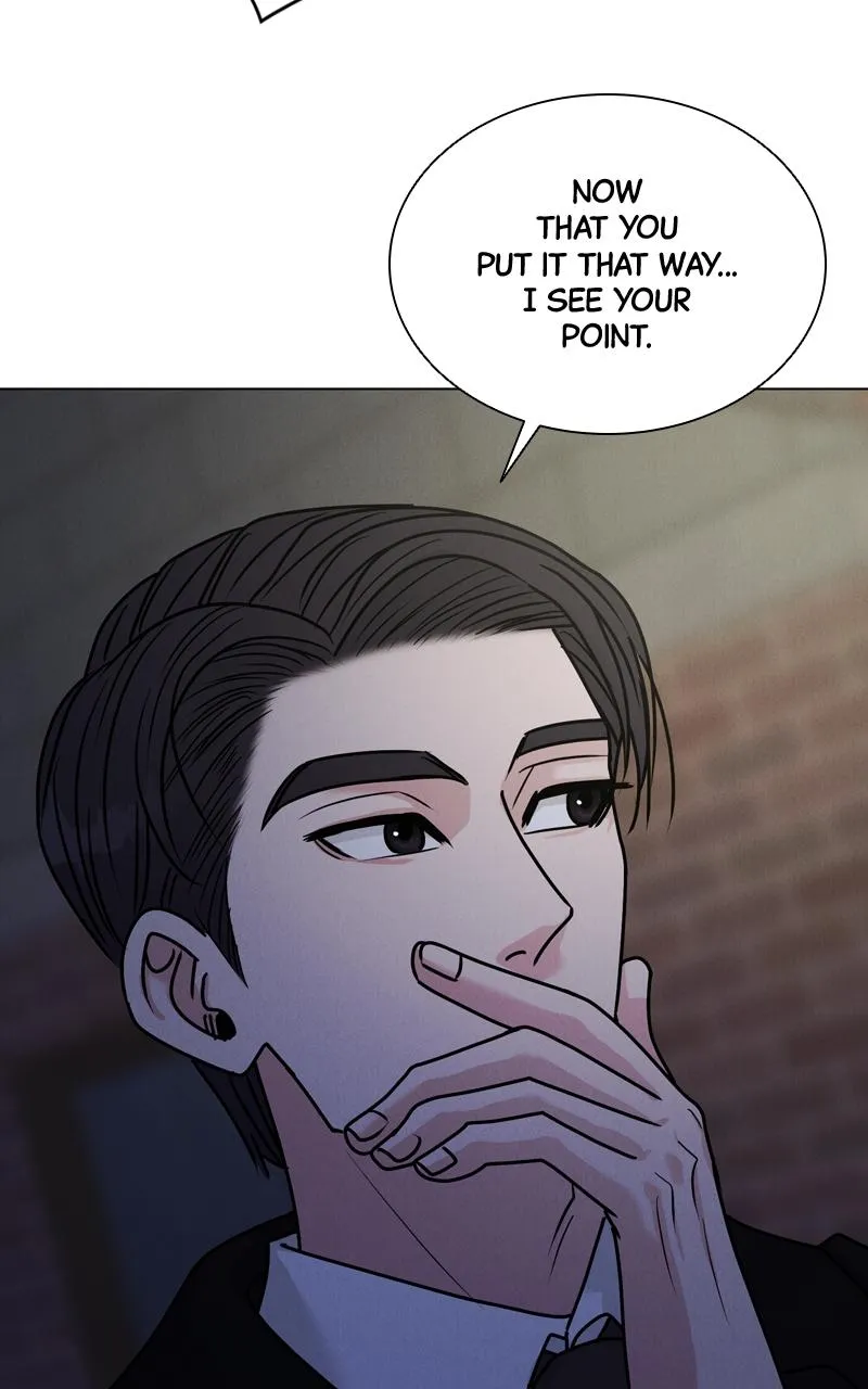 If You Don’t Love, You Die Chapter 33 page 57