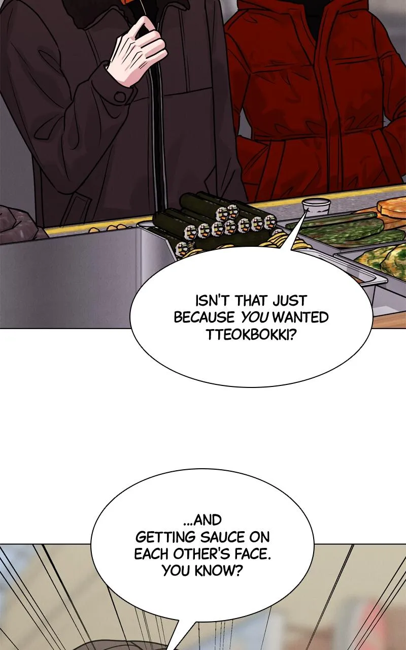 If You Don’t Love, You Die Chapter 33 page 69