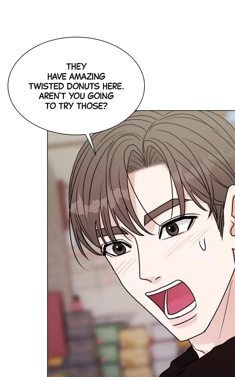 If You Don’t Love, You Die Chapter 33 page 84