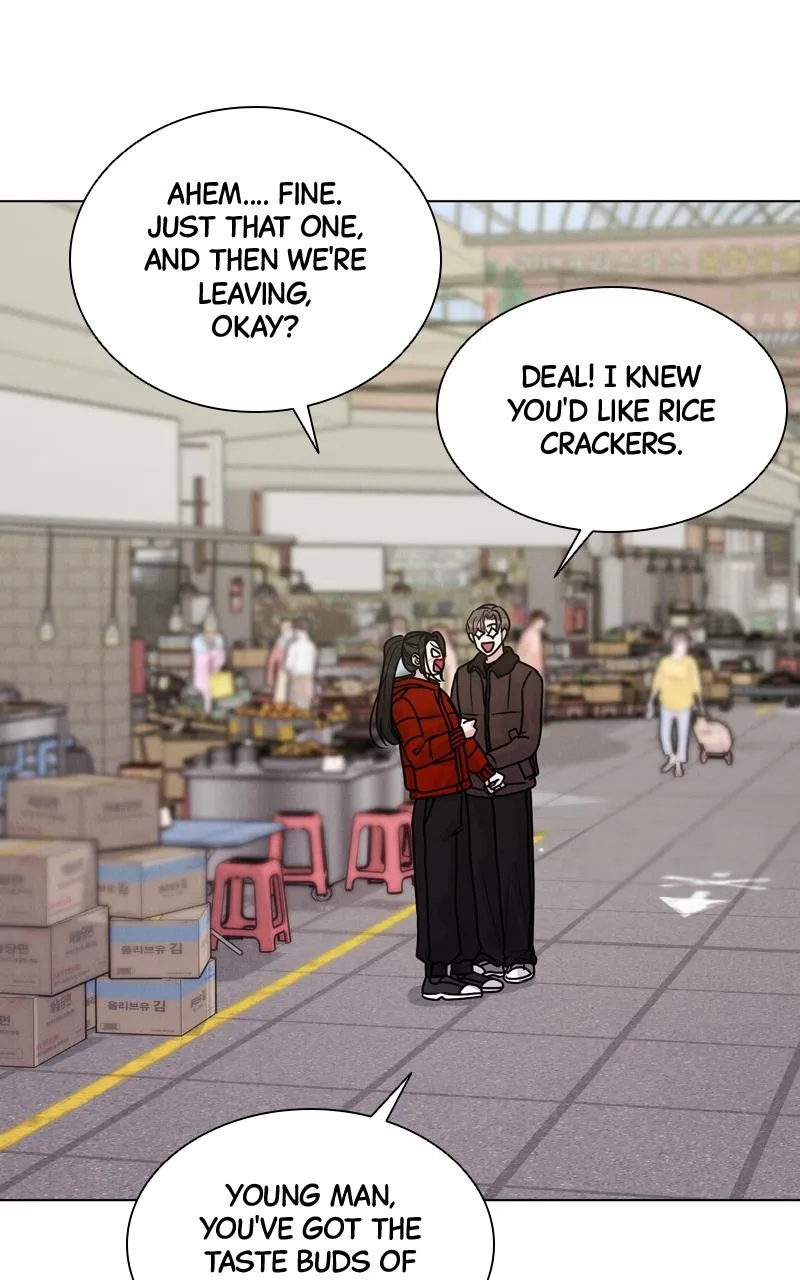 If You Don’t Love, You Die Chapter 33 page 87