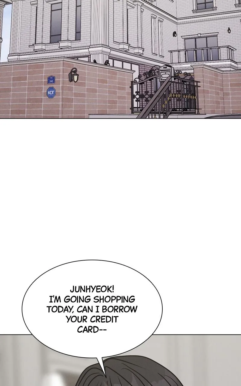 If You Don’t Love, You Die Chapter 33 page 97