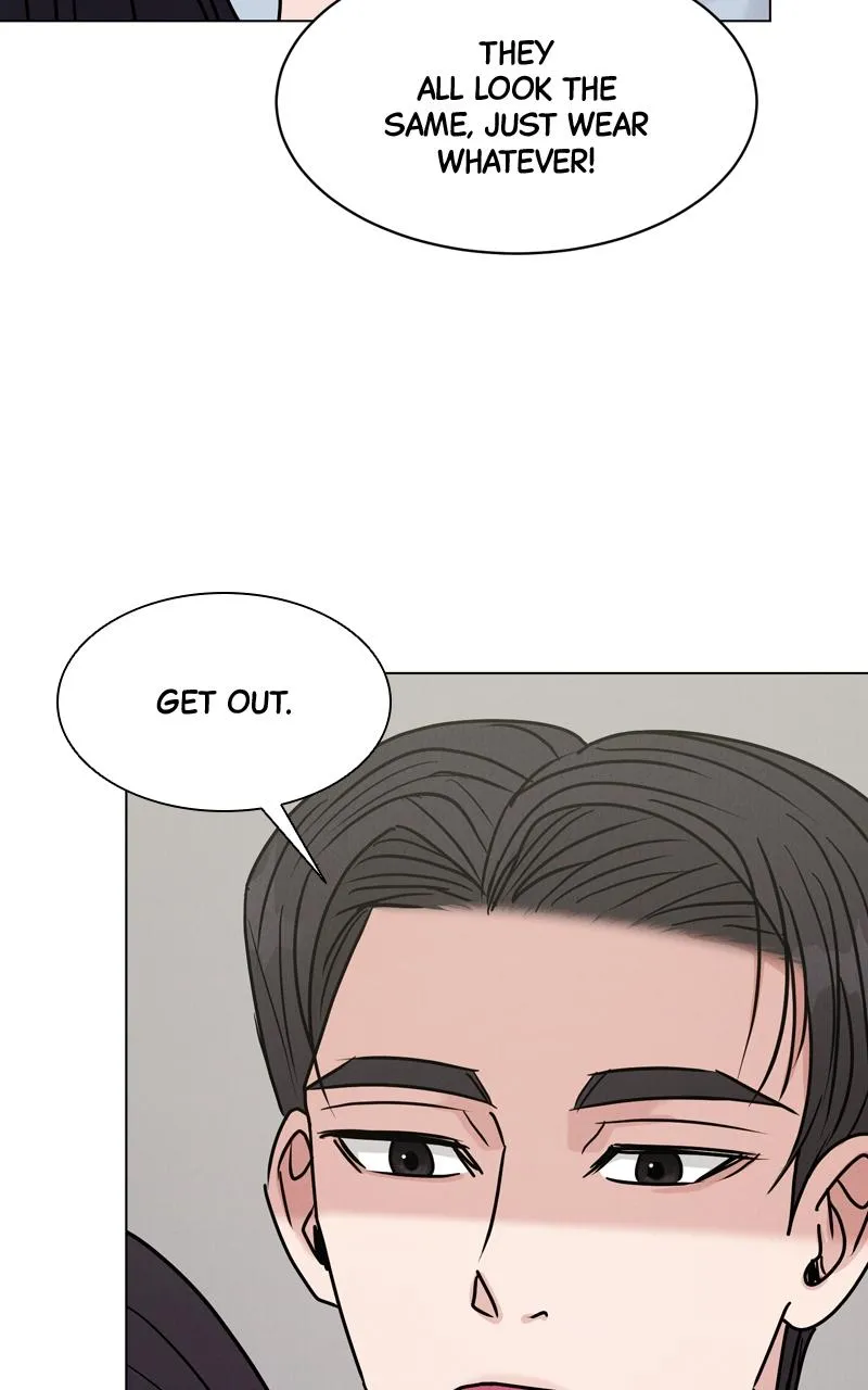 If You Don’t Love, You Die Chapter 33 page 103