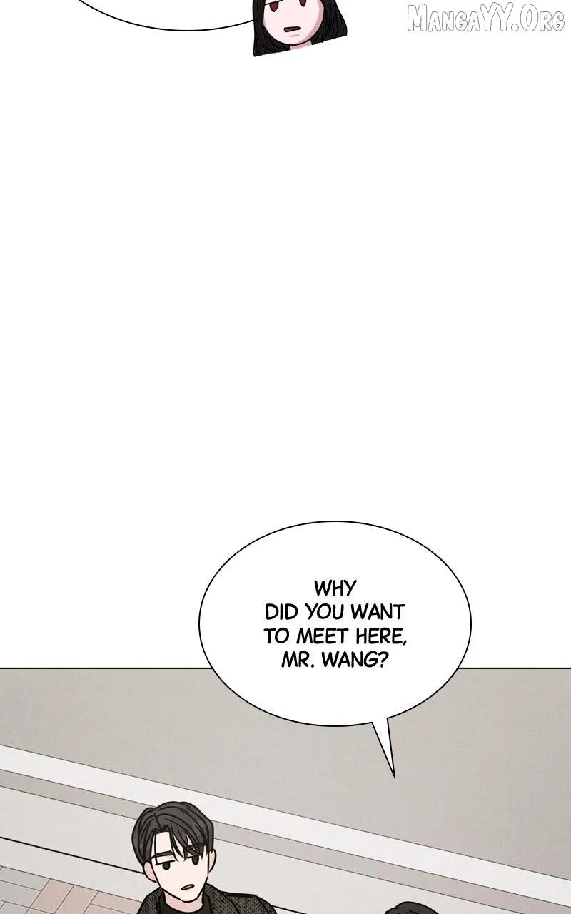 If You Don’t Love, You Die Chapter 34 page 14