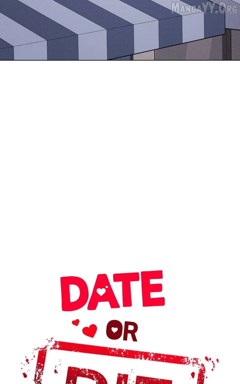 If You Don’t Love, You Die Chapter 34 page 17