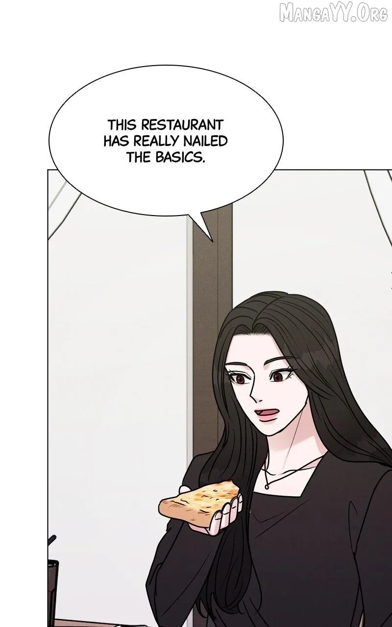 If You Don’t Love, You Die Chapter 34 page 21