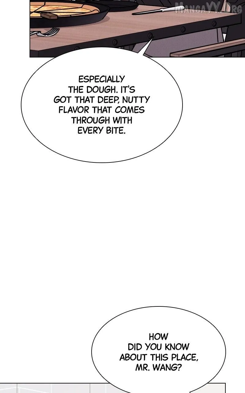 If You Don’t Love, You Die Chapter 34 page 22