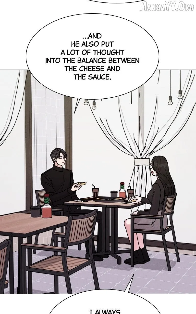 If You Don’t Love, You Die Chapter 34 page 25