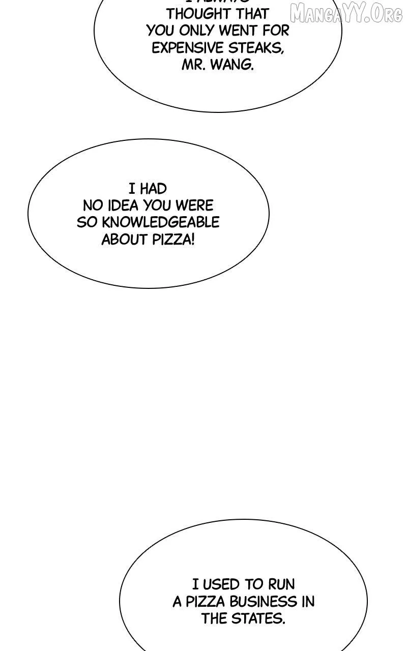If You Don’t Love, You Die Chapter 34 page 26