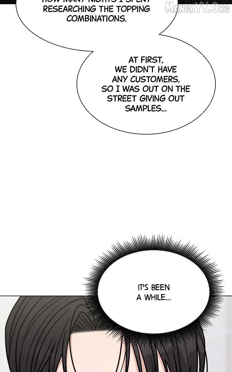 If You Don’t Love, You Die Chapter 34 page 28
