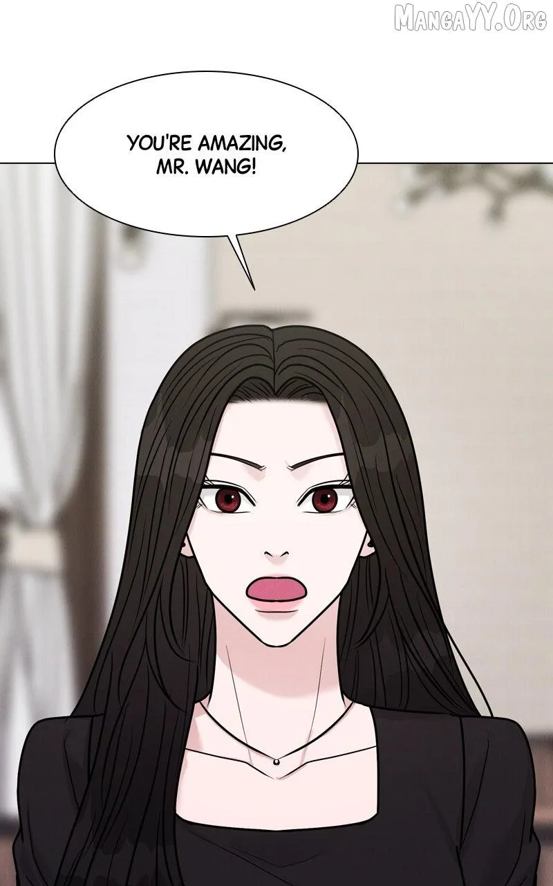 If You Don’t Love, You Die Chapter 34 page 31