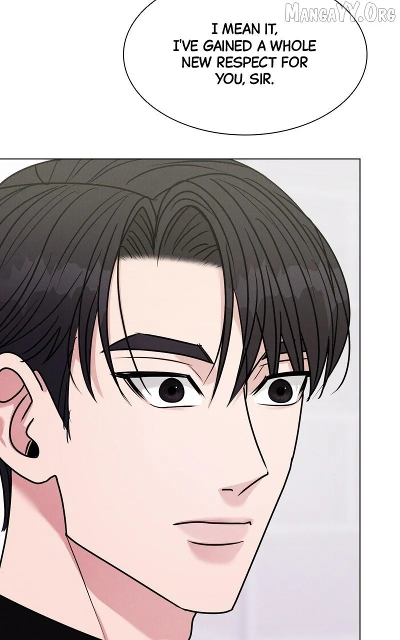 If You Don’t Love, You Die Chapter 34 page 36