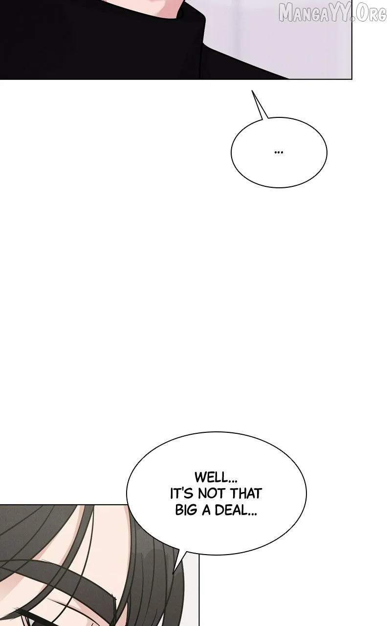 If You Don’t Love, You Die Chapter 34 page 37