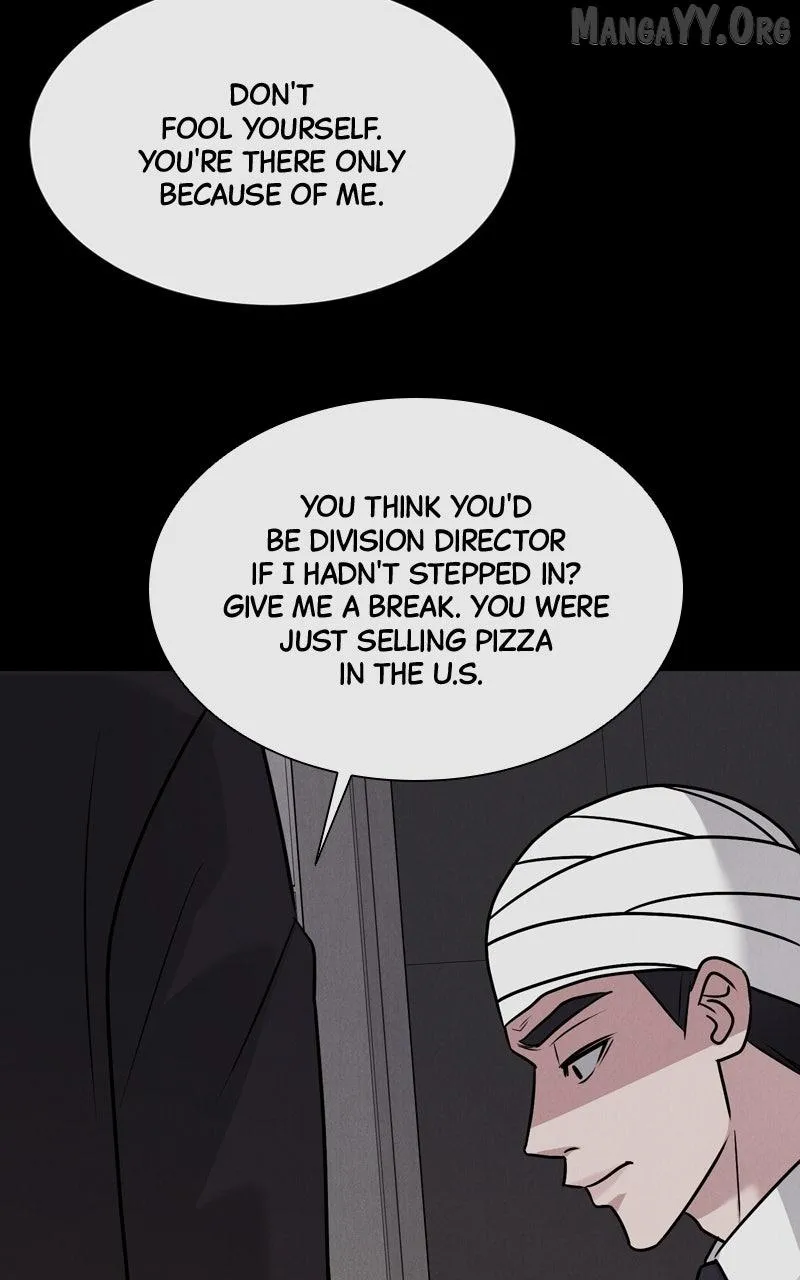 If You Don’t Love, You Die Chapter 34 page 42
