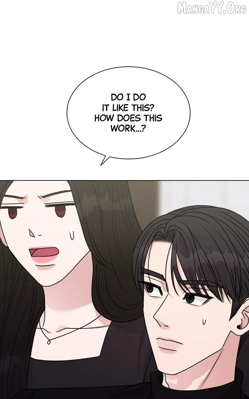 If You Don’t Love, You Die Chapter 34 page 57