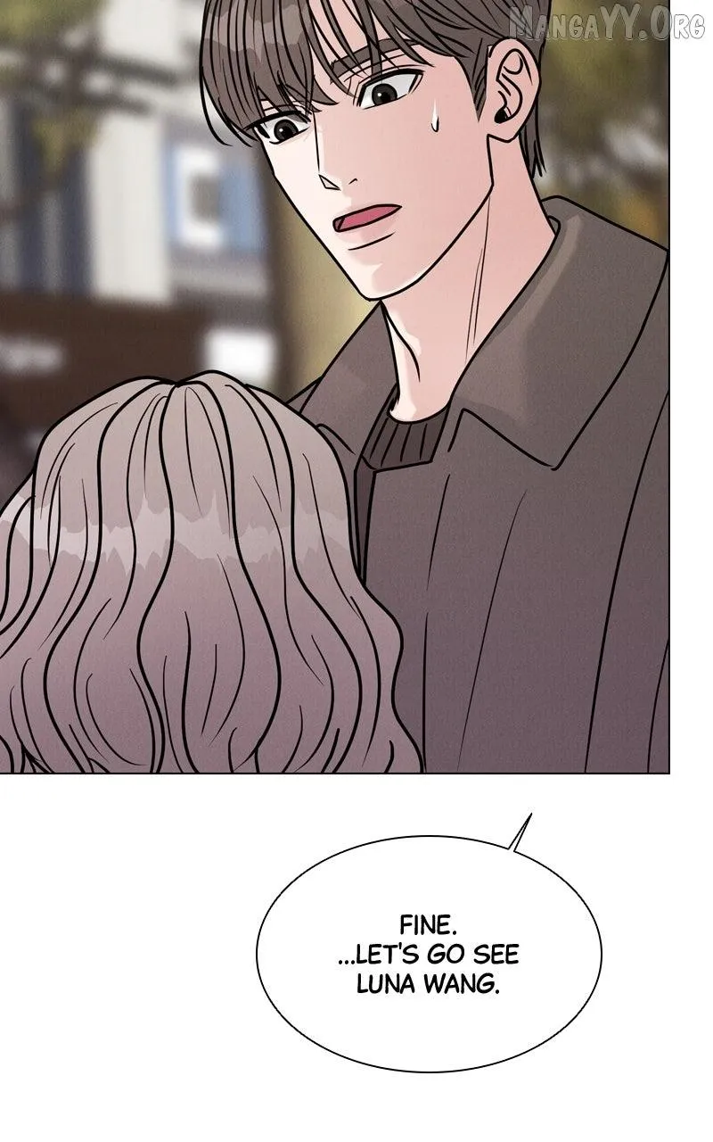 If You Don’t Love, You Die Chapter 34 page 73