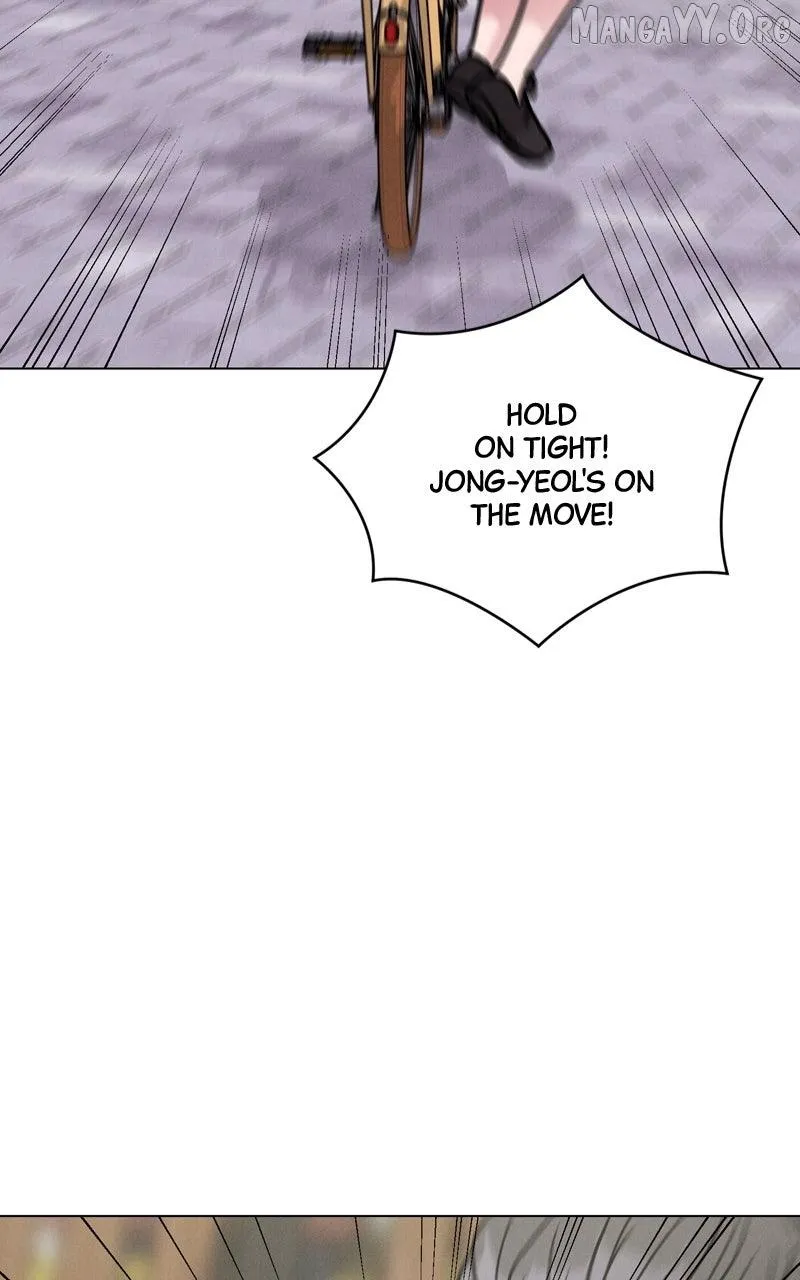 If You Don’t Love, You Die Chapter 35 page 4