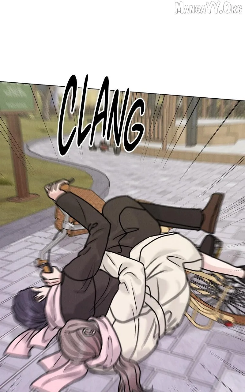 If You Don’t Love, You Die Chapter 35 page 11