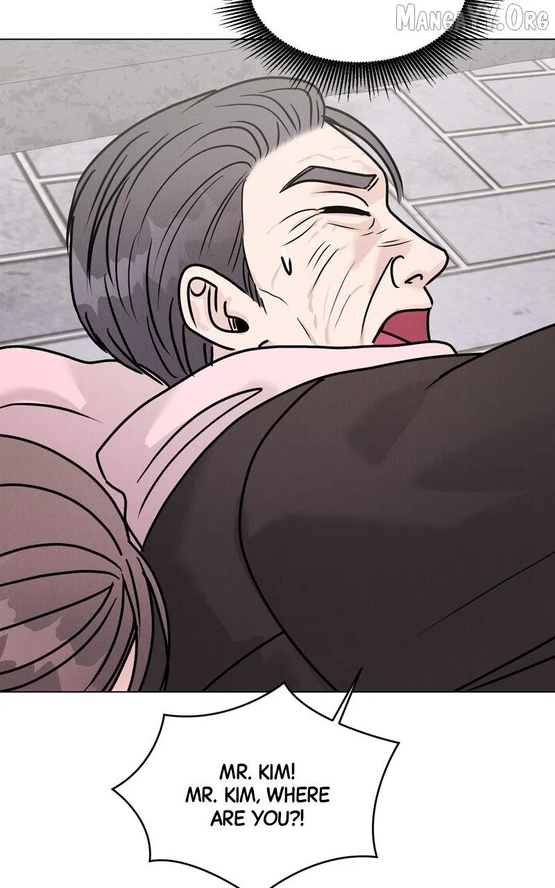 If You Don’t Love, You Die Chapter 35 page 15
