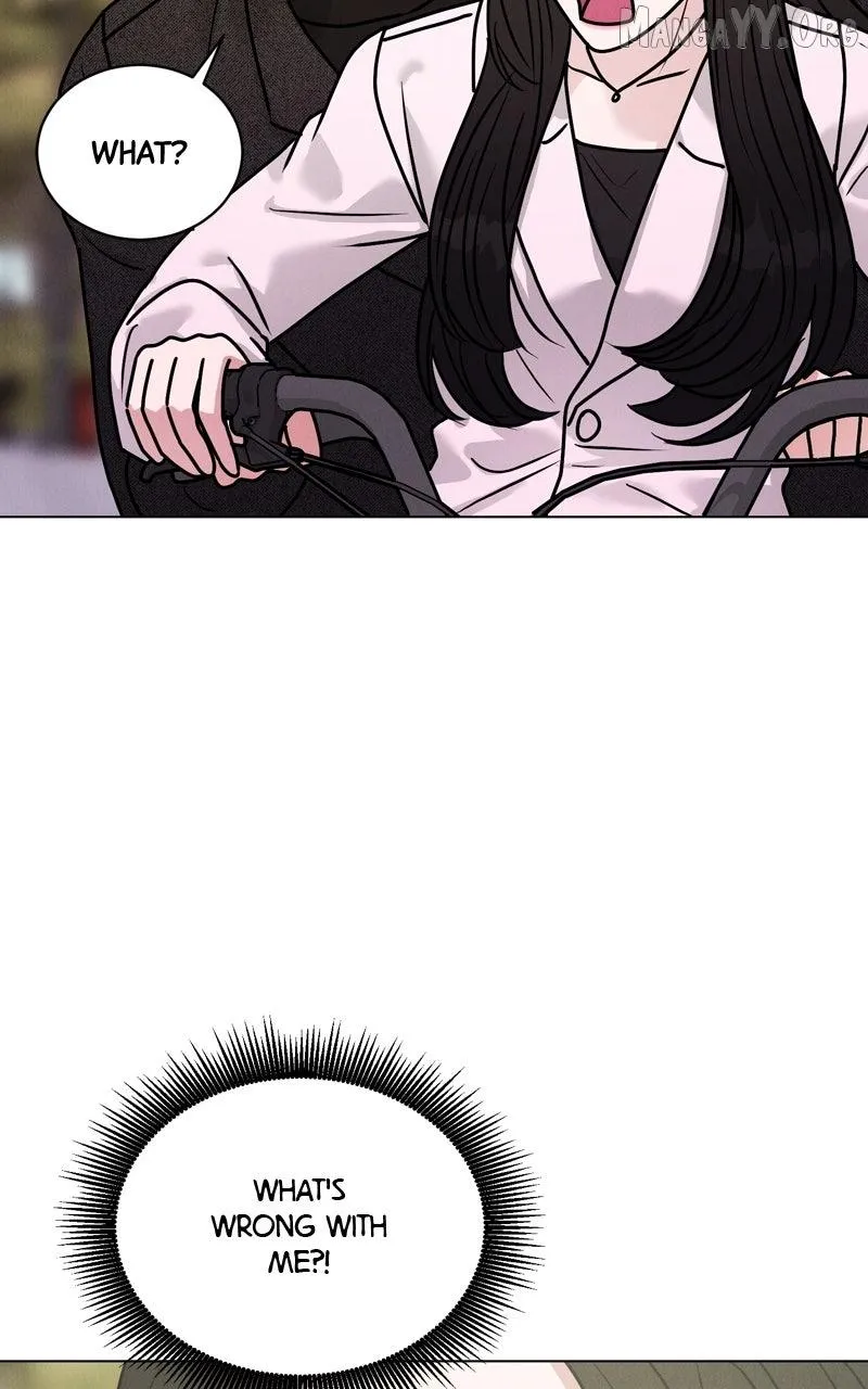 If You Don’t Love, You Die Chapter 35 page 17