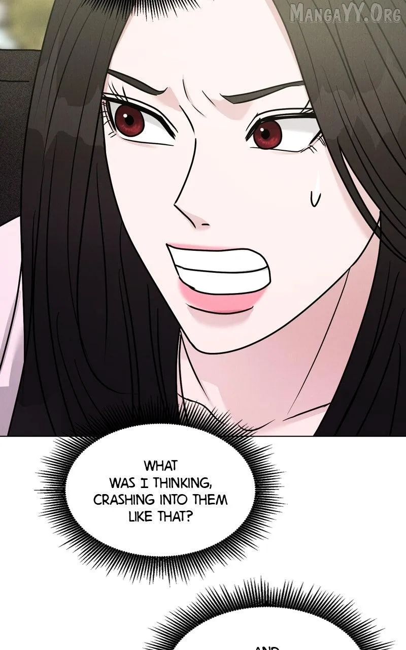 If You Don’t Love, You Die Chapter 35 page 18