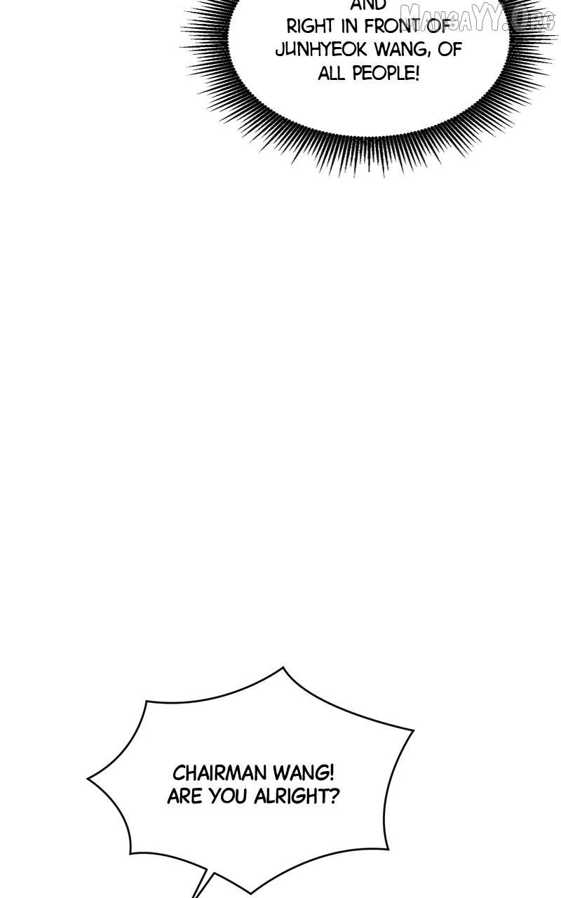 If You Don’t Love, You Die Chapter 35 page 19