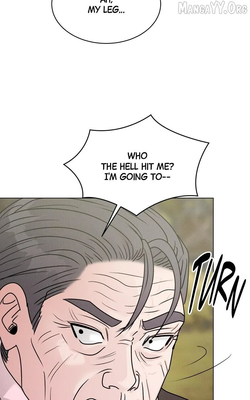 If You Don’t Love, You Die Chapter 35 page 21