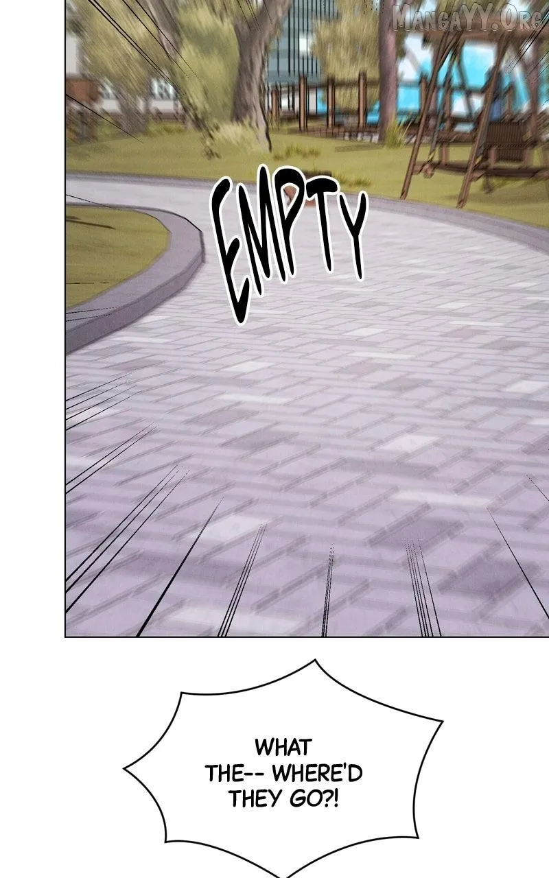 If You Don’t Love, You Die Chapter 35 page 23