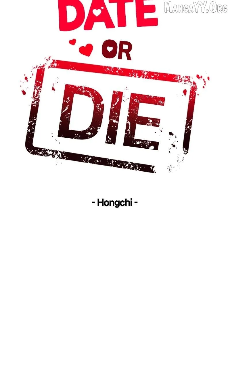 If You Don’t Love, You Die Chapter 35 page 25