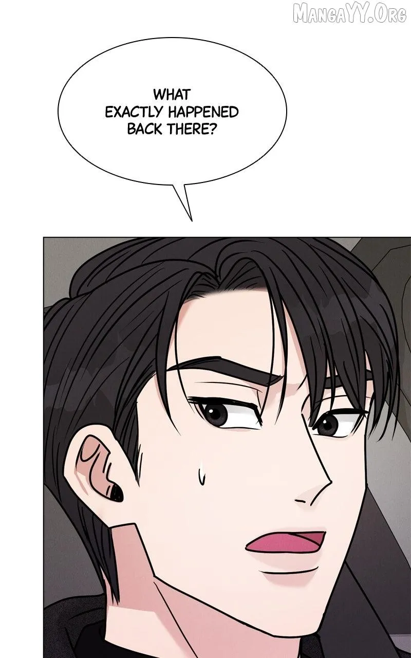 If You Don’t Love, You Die Chapter 35 page 27