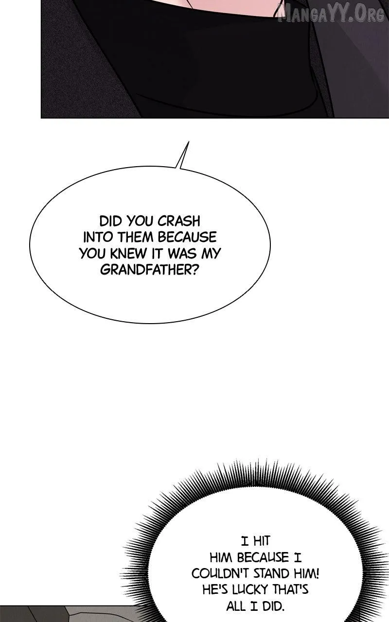 If You Don’t Love, You Die Chapter 35 page 28