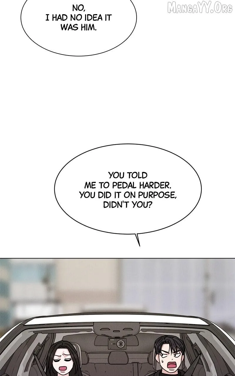 If You Don’t Love, You Die Chapter 35 page 30