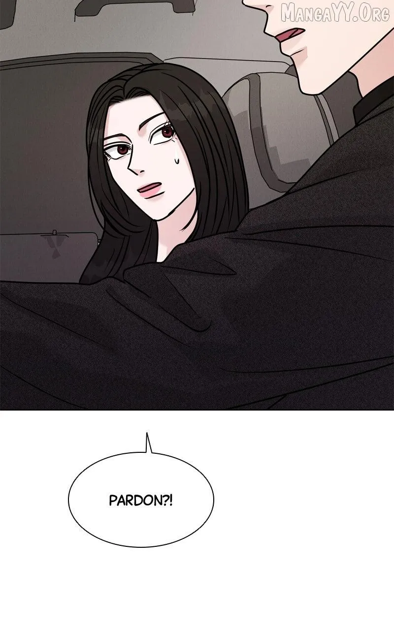 If You Don’t Love, You Die Chapter 35 page 35