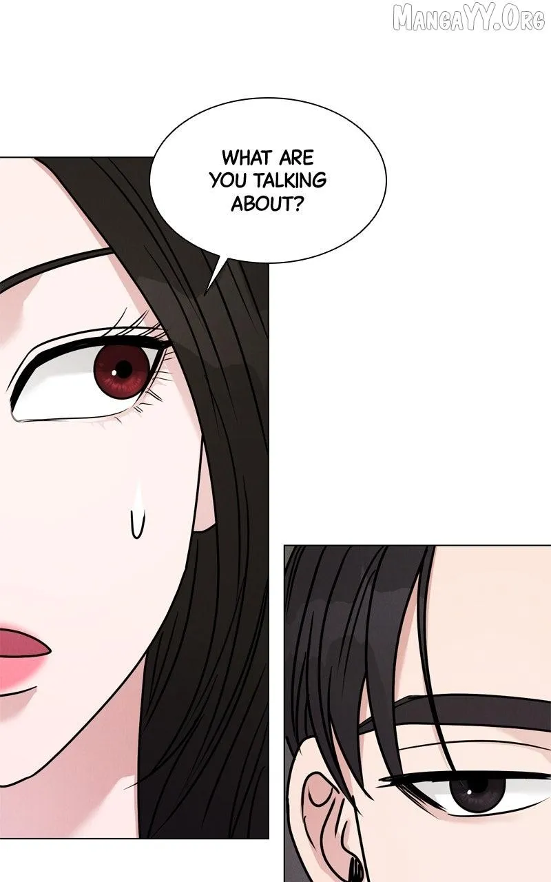 If You Don’t Love, You Die Chapter 35 page 36