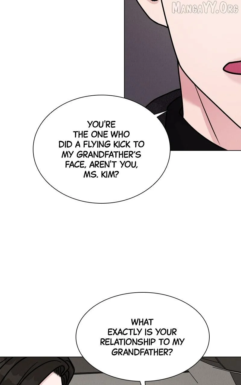 If You Don’t Love, You Die Chapter 35 page 37