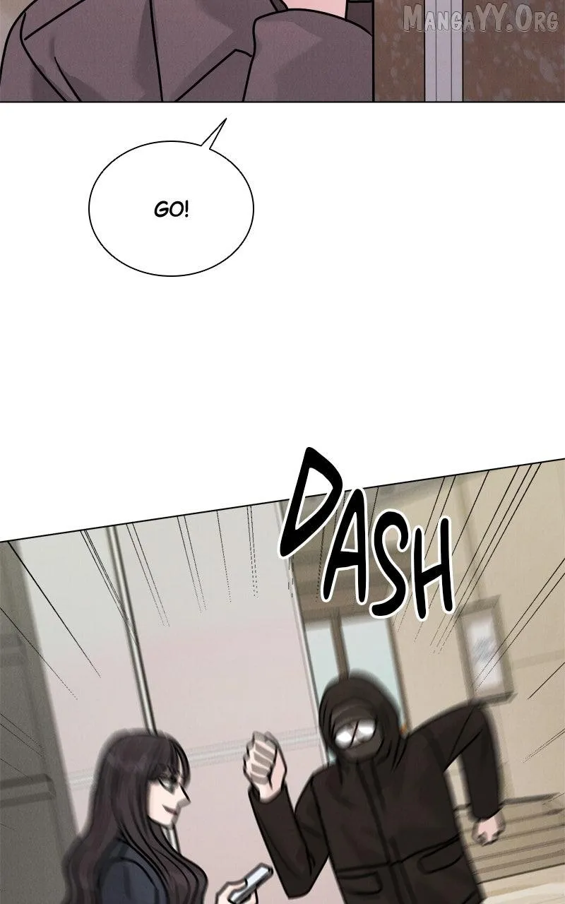 If You Don’t Love, You Die Chapter 35 page 49