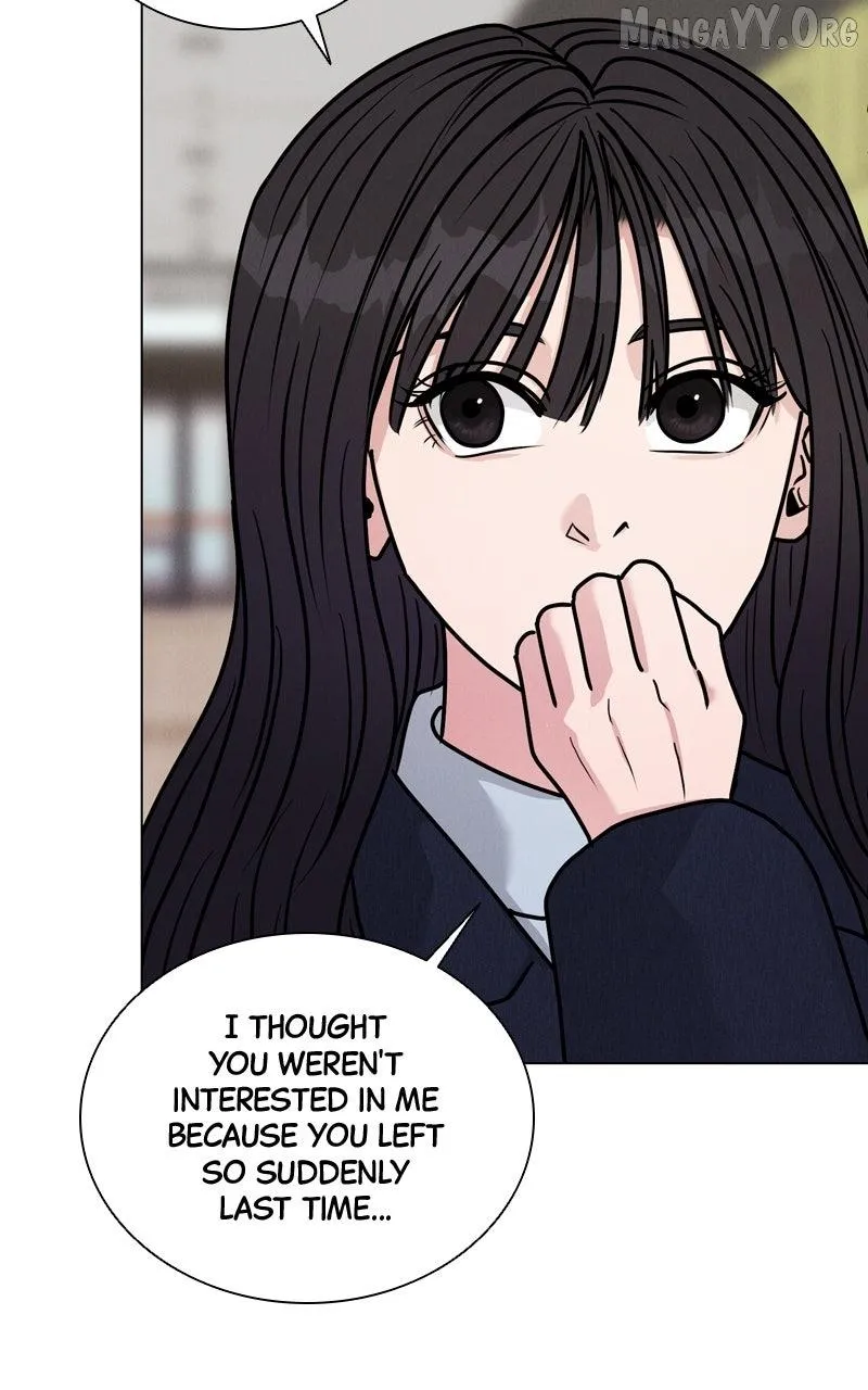 If You Don’t Love, You Die Chapter 35 page 62