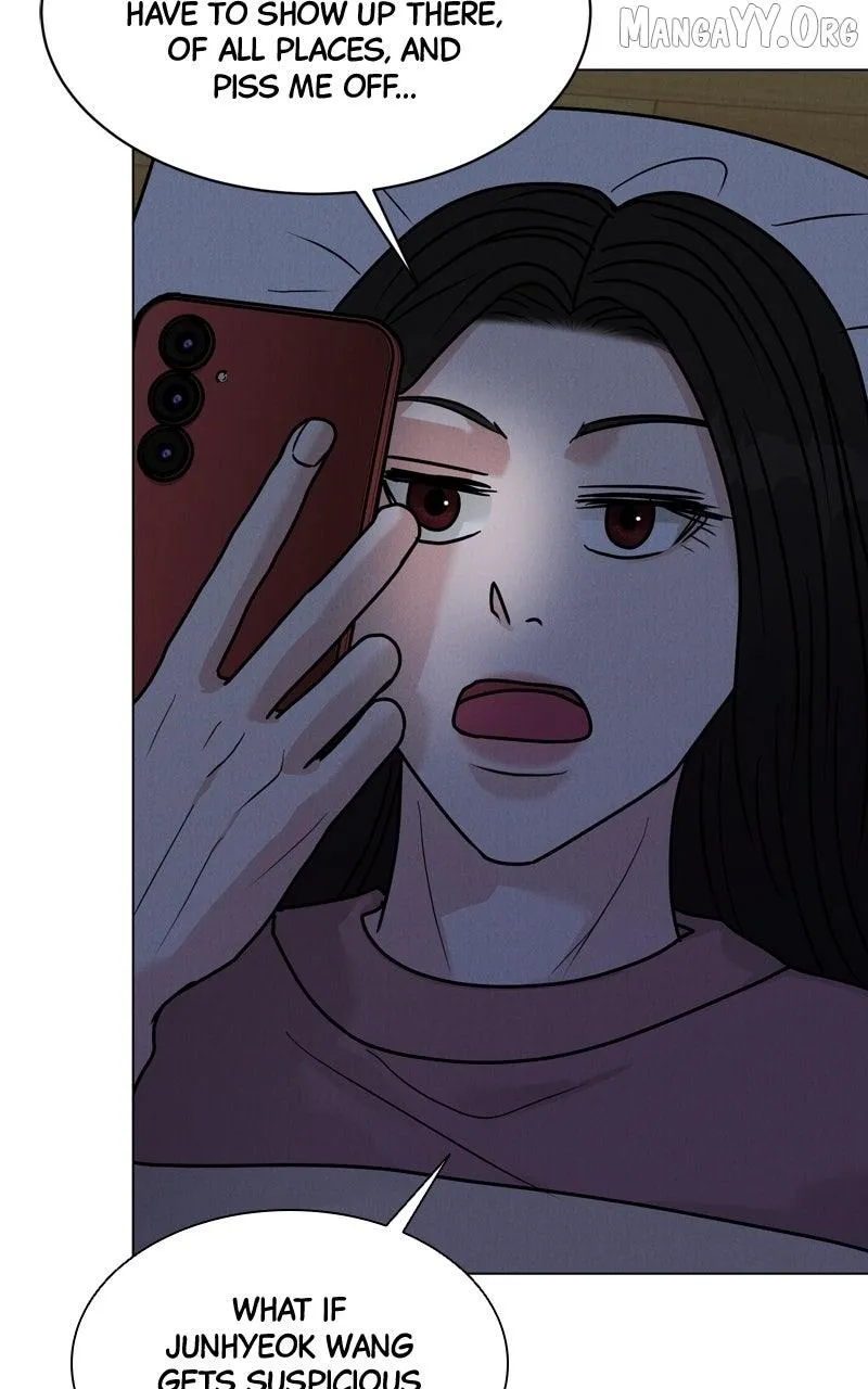 If You Don’t Love, You Die Chapter 35 page 75
