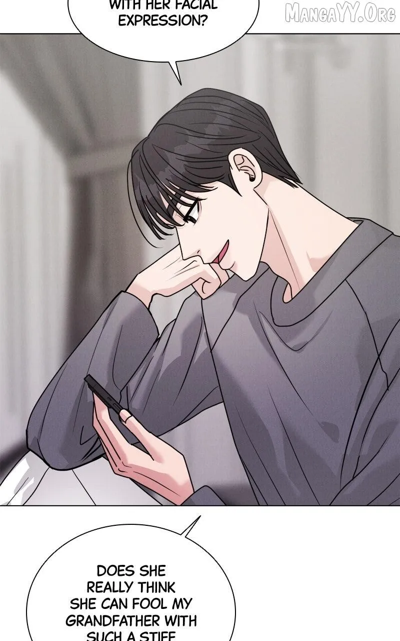 If You Don’t Love, You Die Chapter 35 page 79