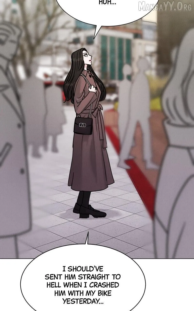 If You Don’t Love, You Die Chapter 35 page 89