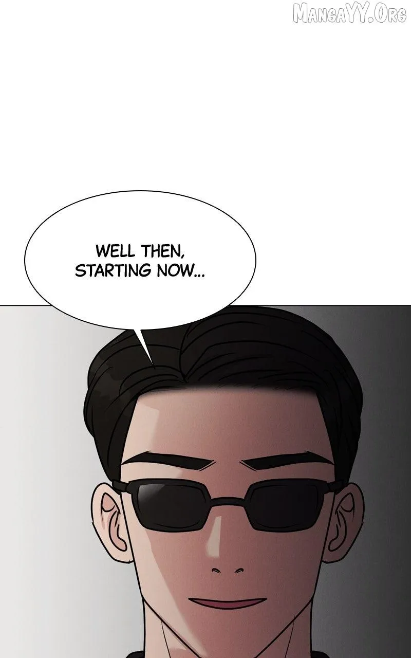 If You Don’t Love, You Die Chapter 35 page 95
