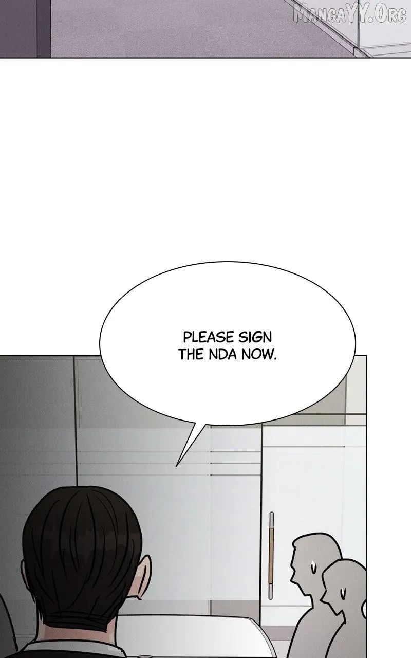 If You Don’t Love, You Die Chapter 36 page 3