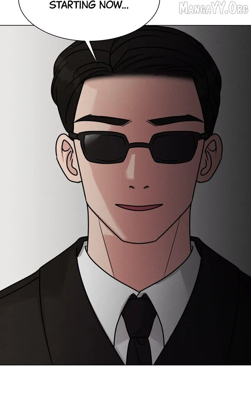 If You Don’t Love, You Die Chapter 36 page 6