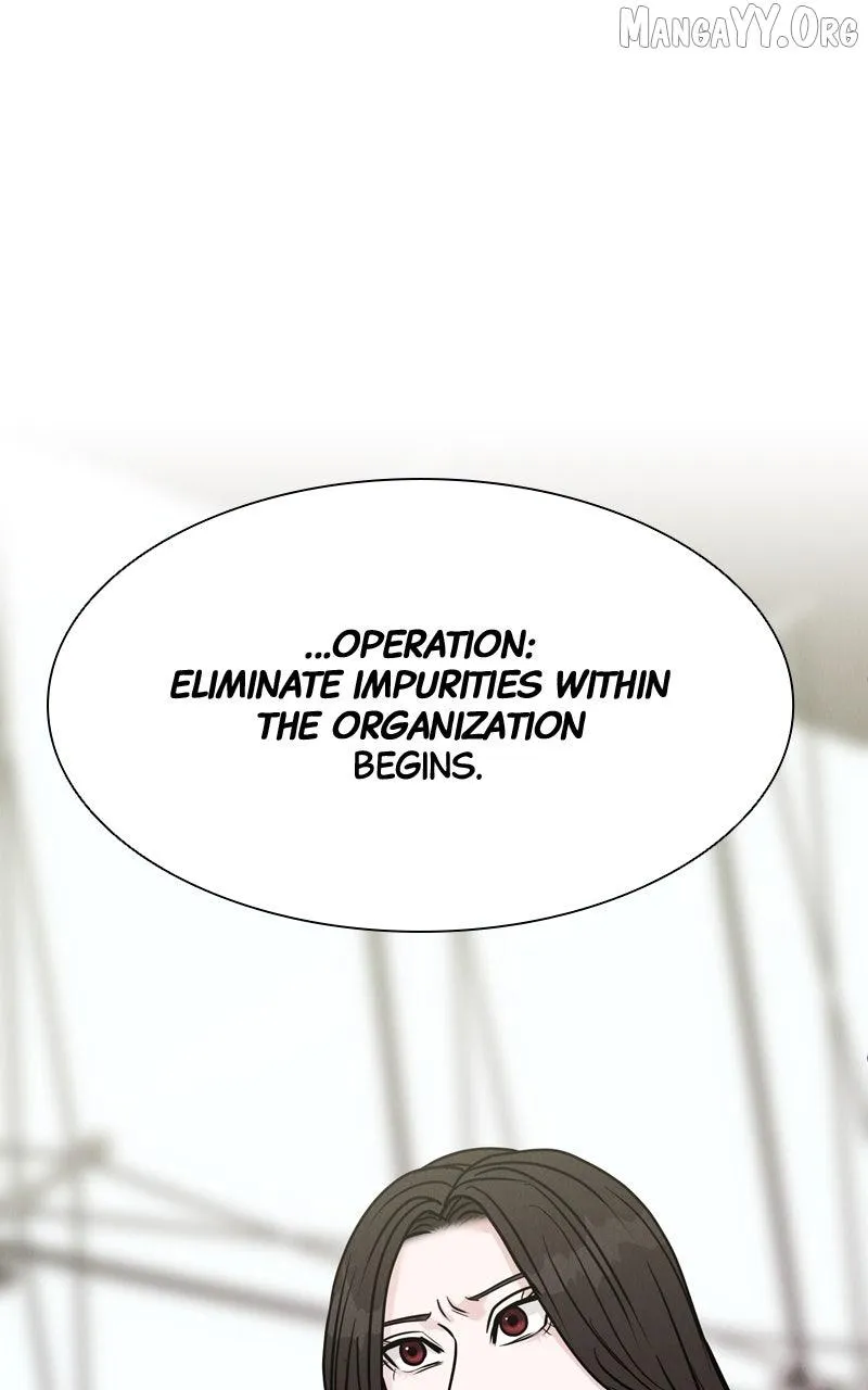 If You Don’t Love, You Die Chapter 36 page 7