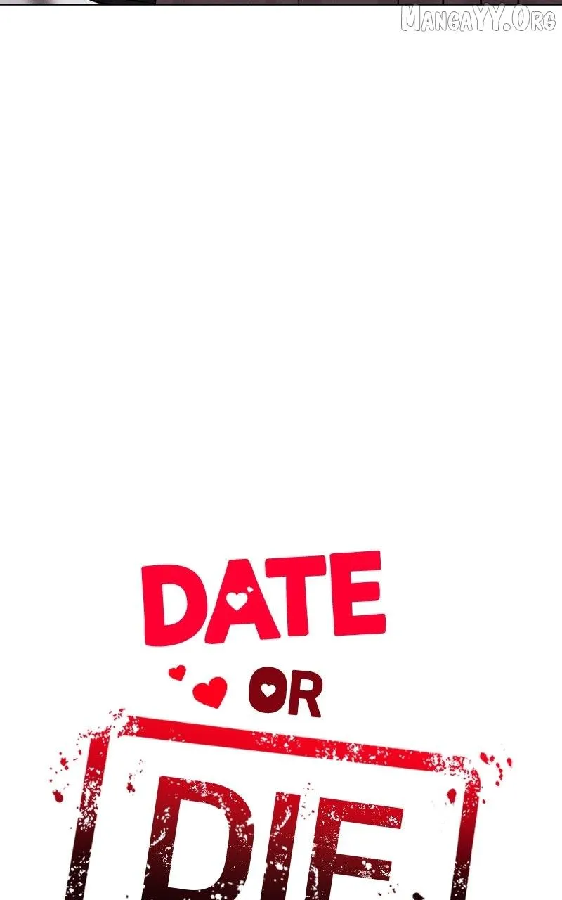 If You Don’t Love, You Die Chapter 36 page 9