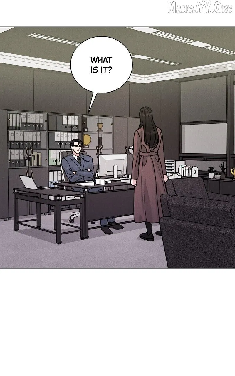 If You Don’t Love, You Die Chapter 36 page 12
