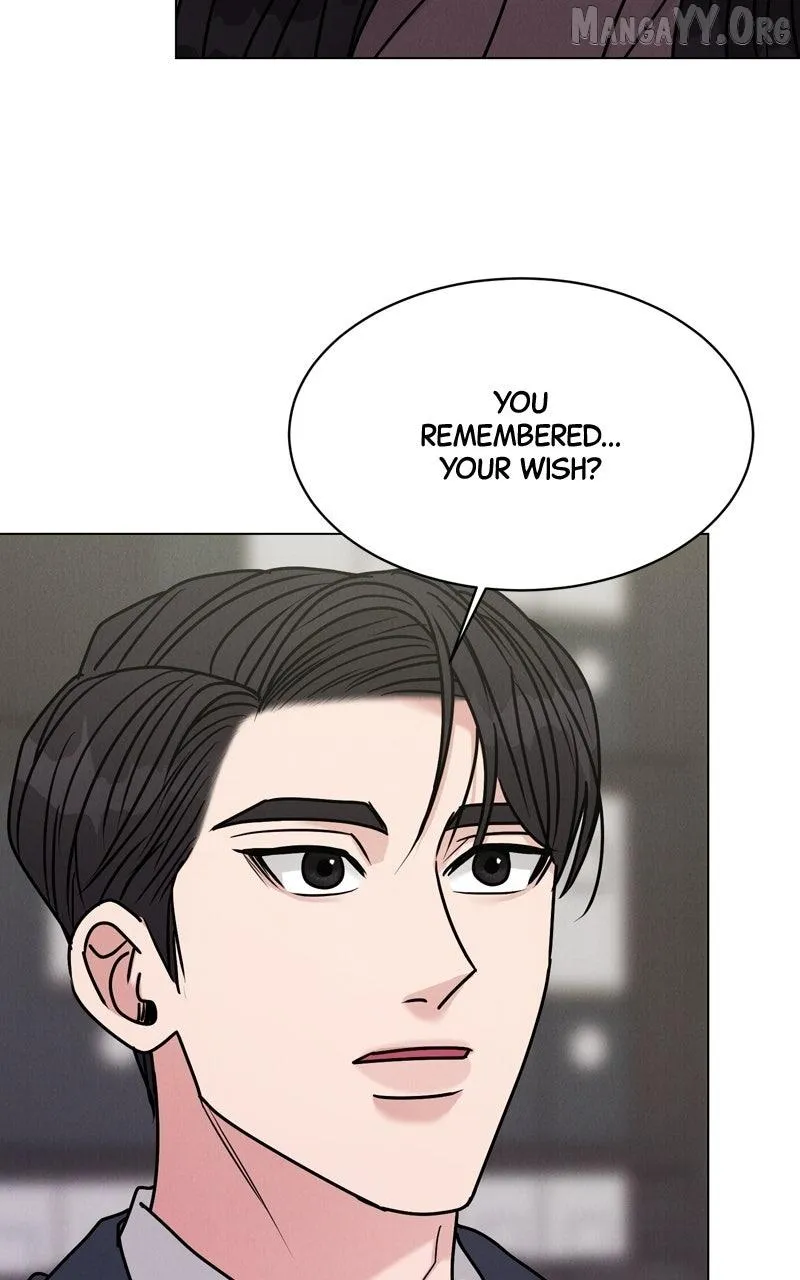 If You Don’t Love, You Die Chapter 36 page 14
