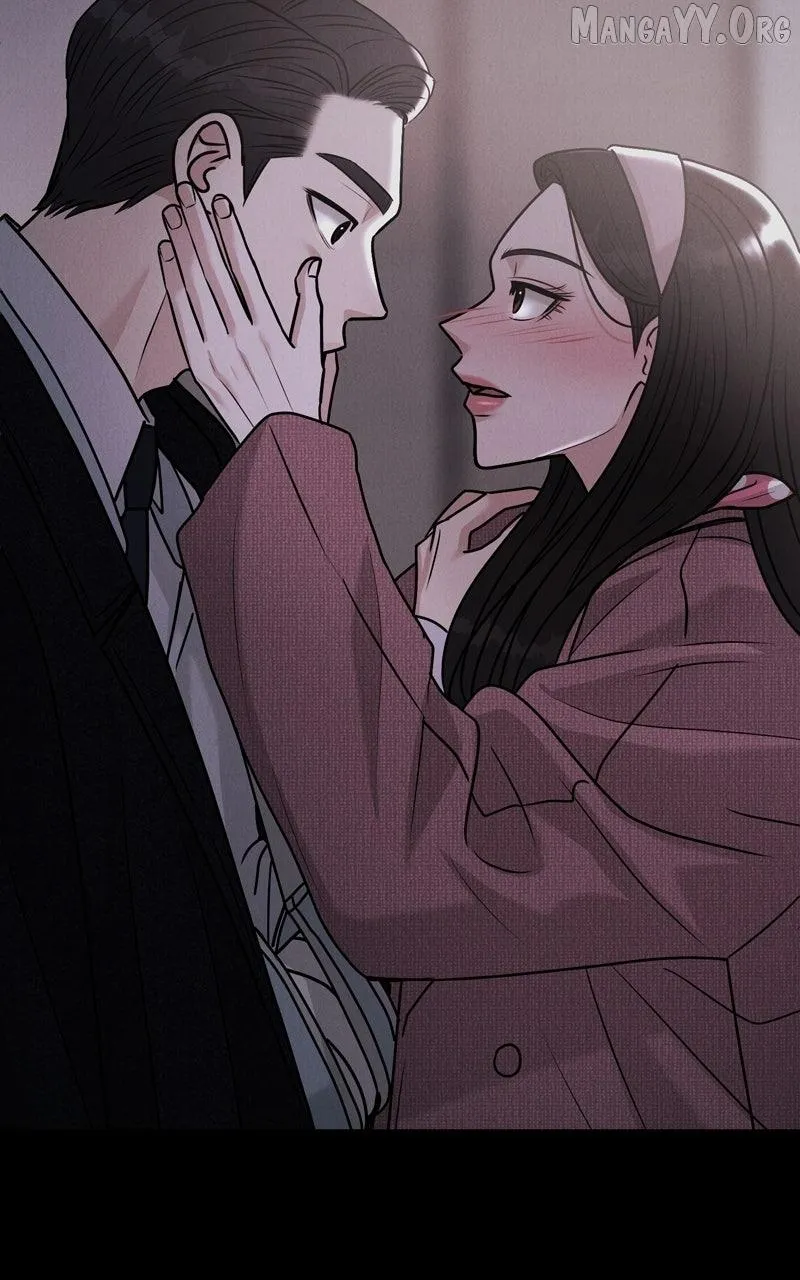 If You Don’t Love, You Die Chapter 36 page 16