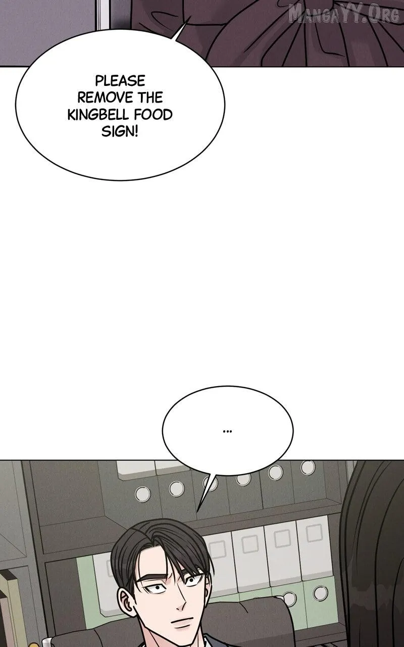 If You Don’t Love, You Die Chapter 36 page 24