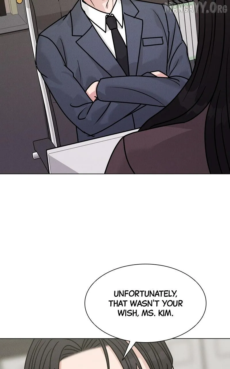If You Don’t Love, You Die Chapter 36 page 25