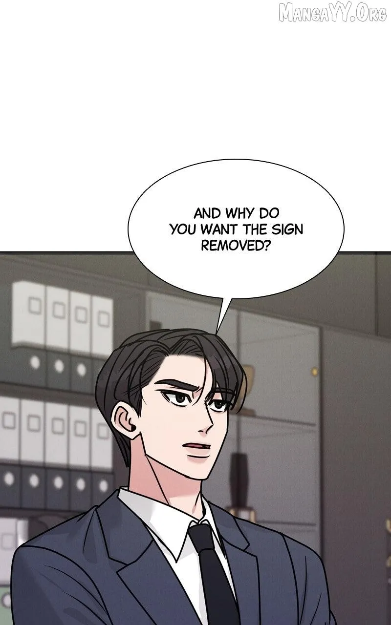 If You Don’t Love, You Die Chapter 36 page 28